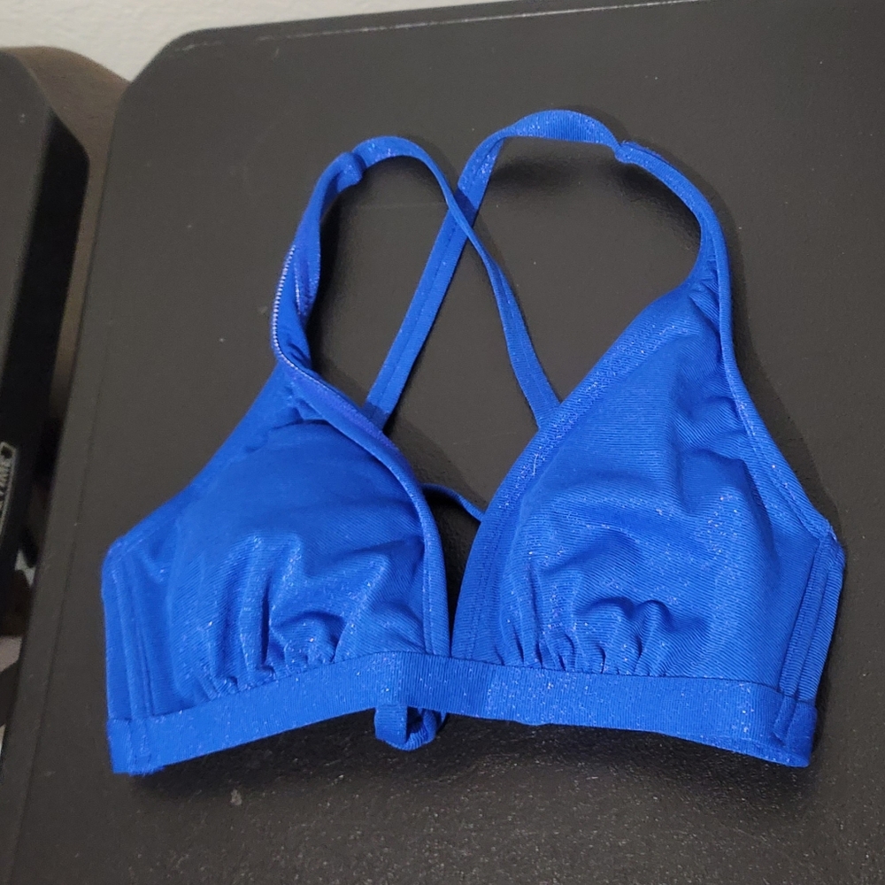 Xhilaration Bikini Top